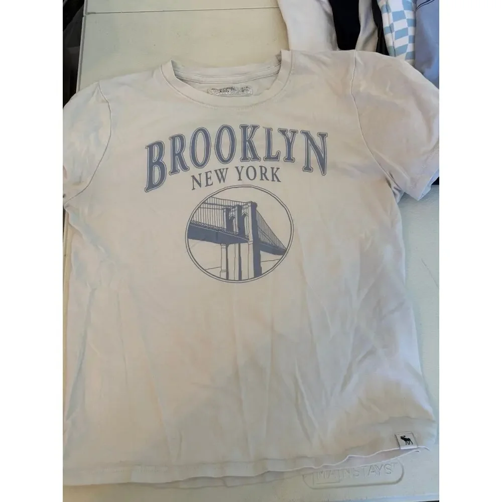 Abercrombie and Fitch kids lot - Picture 5 of 12